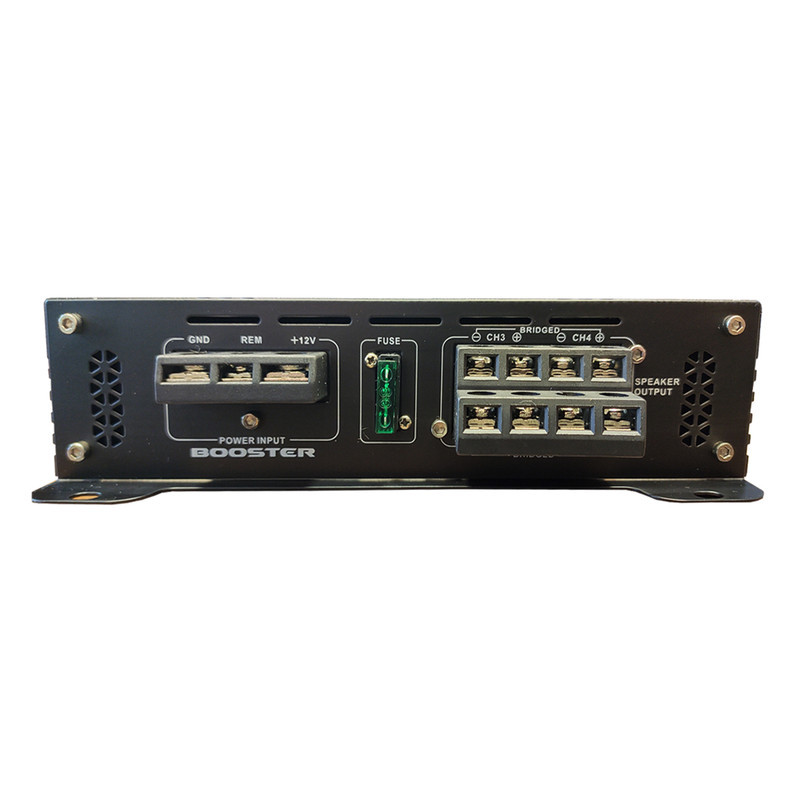 آمپلی فایر خودرو بوستر مدل BSA-334