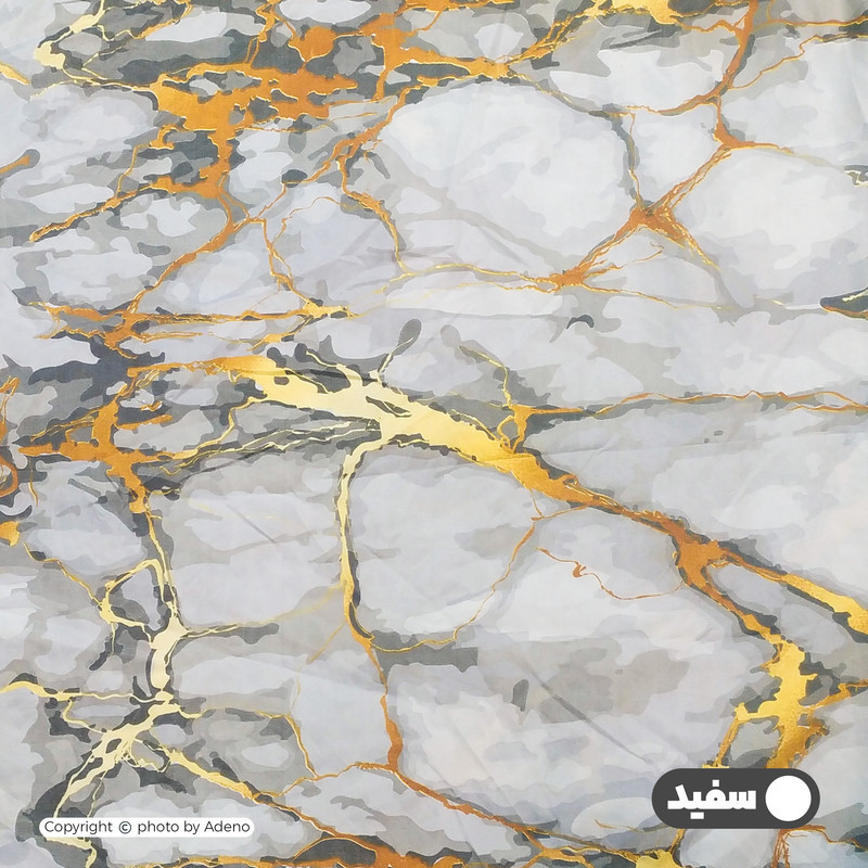 رو بالشی آدنو مدل volcano کد CH84 بسته 2 عددی
