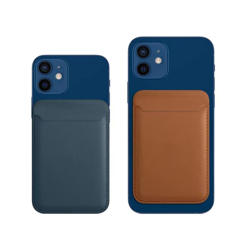 جاکارتی موبایل مدل Leather Wallet