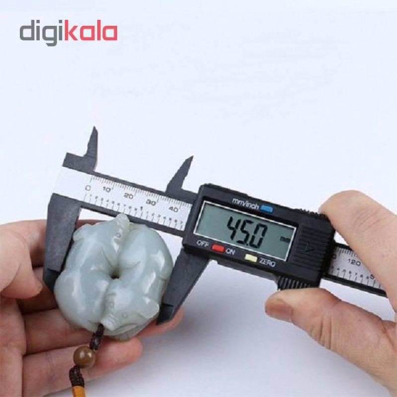 کولیس دیجیتال مدل Extra Strong کد 1515