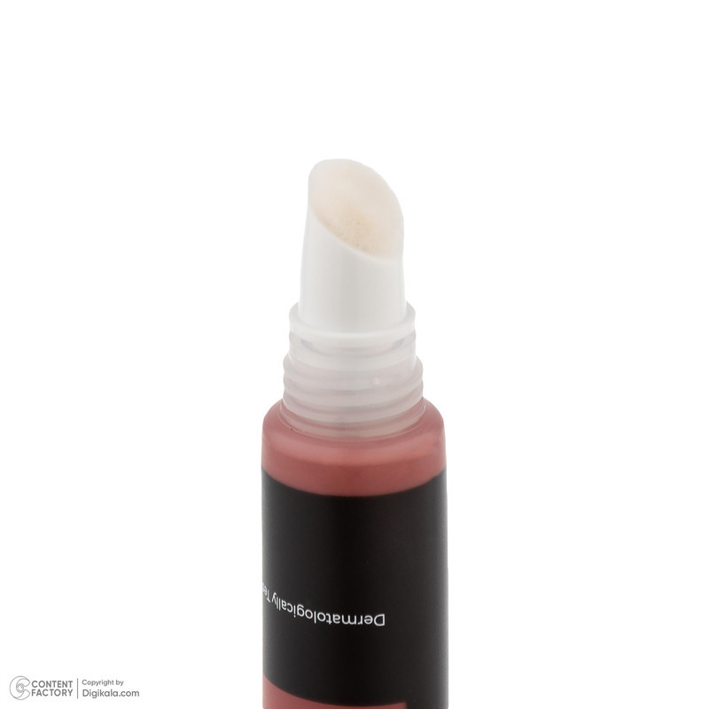 رژ لب مایع مات نوت مدل Mineral شماره 01