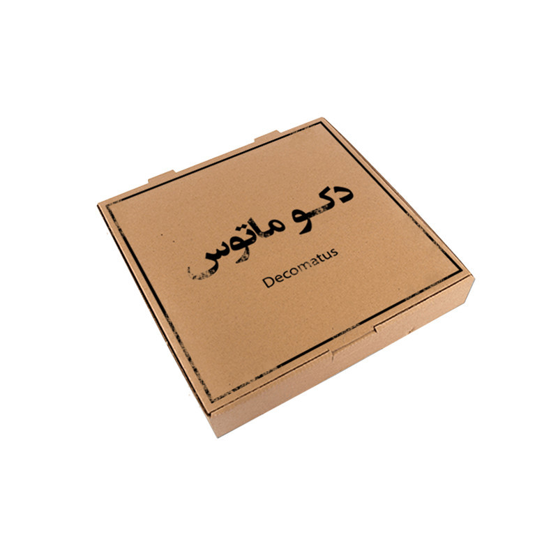 جای دستمال کاغذی دکوماتوس مدل J100 بسته 2 عددی