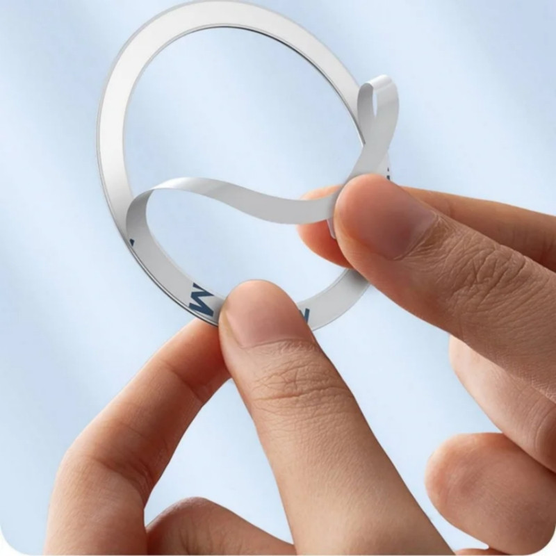 حلقه رینگ مگ سیف مغناطیسی موبایل کد n908