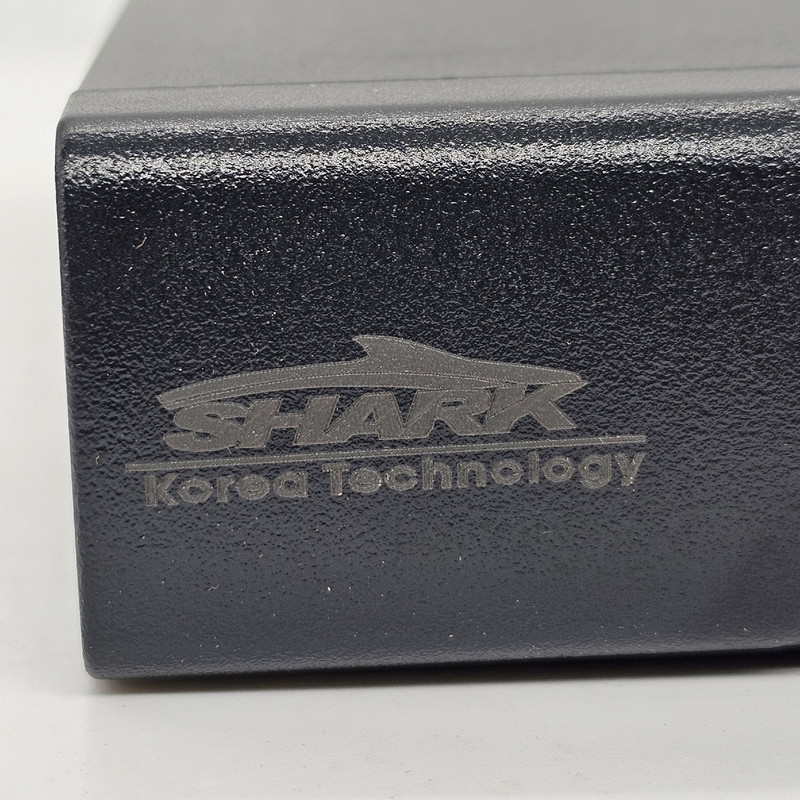 سیستم امنیتی شارک مدل AHD-6800-2MP