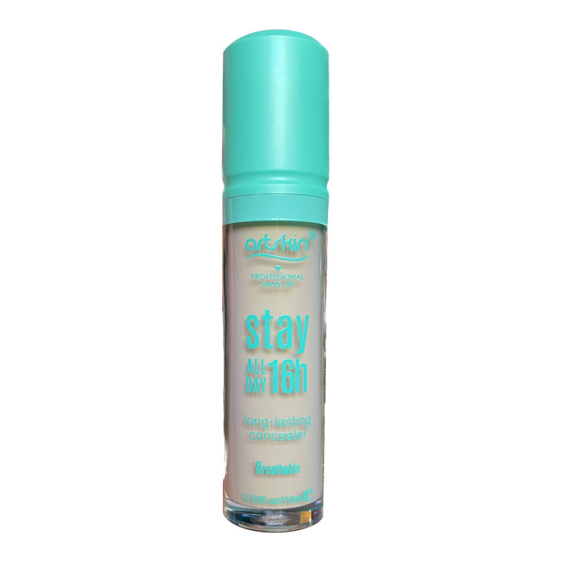 کانسیلر آرتسکین مدل Long lasting شماره ۲