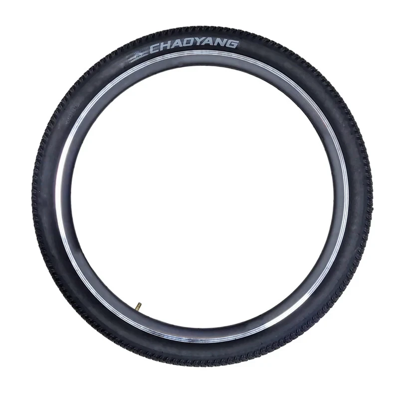 لاستیک دوچرخه چائویانگ مدل 29x2.20 ریزگل
