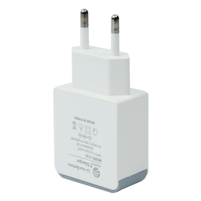 چراغ پیشانی دیپ کینگ مدل DK-317