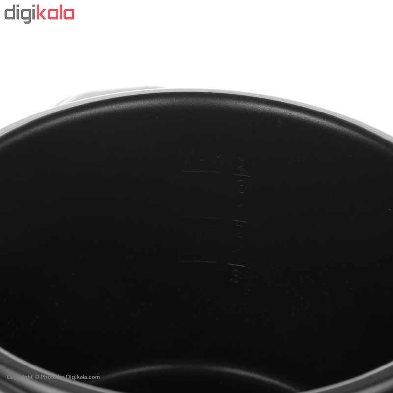 زودپز برقی 6 لیتری میگل مدل GPC 106
