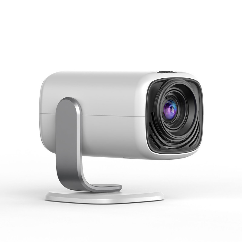 ویدئو پروژکتور بنیوس مدل BE-VP17 با رزولوشن 1920x720|HD