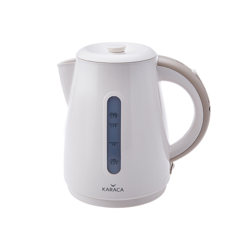 چای ساز کاراجا مدل Daystar 1501