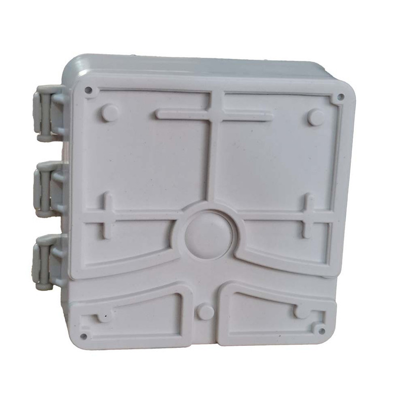 کم باکس توان مدل IP67 سایز 14x14