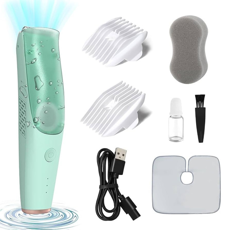 ماشین اصلاح موی سر شارژی میسوتا مدل water proof