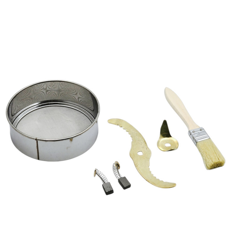 آسیاب صنعتی فیلیپس مدل 1000G