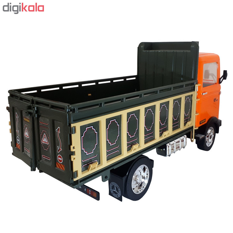 ماشین بازی درج توی طرح خاور کد ۱۰۱