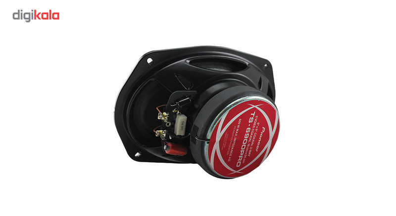 اسپیکر خودرو پایونیر مدل TS-6900PRO مجموعه 2 عددی
