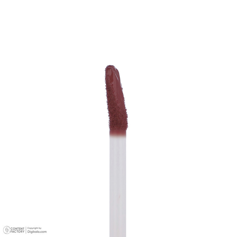 رژ لب مایع براق نوتریکا مدل Velvet Effect شماره L1