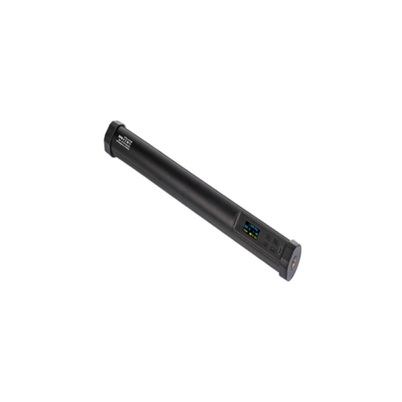 باتوم لایت مدل JM30 RGB