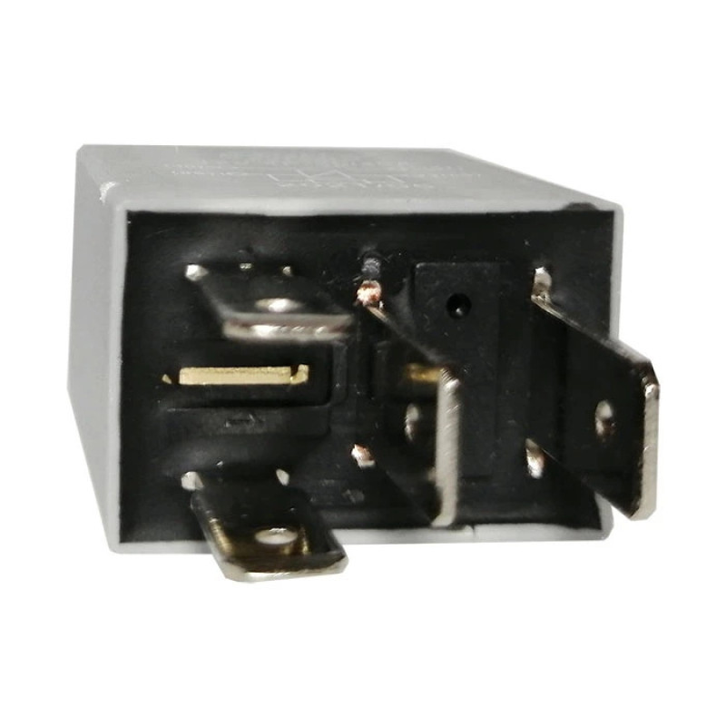 میکرو رله 3040 آمپر لایت استار مدل R.M.12V.4P.3040A