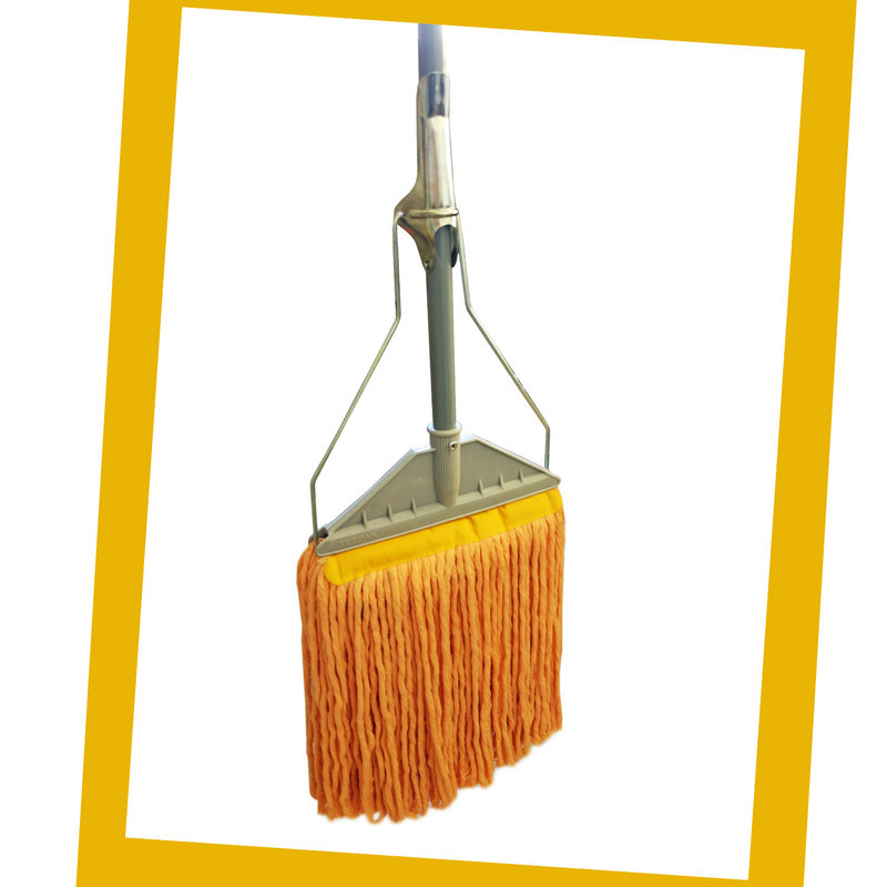 طی زمین شوی تی پاک مدل آویز حلقه ای کنتاکی کد 400103
