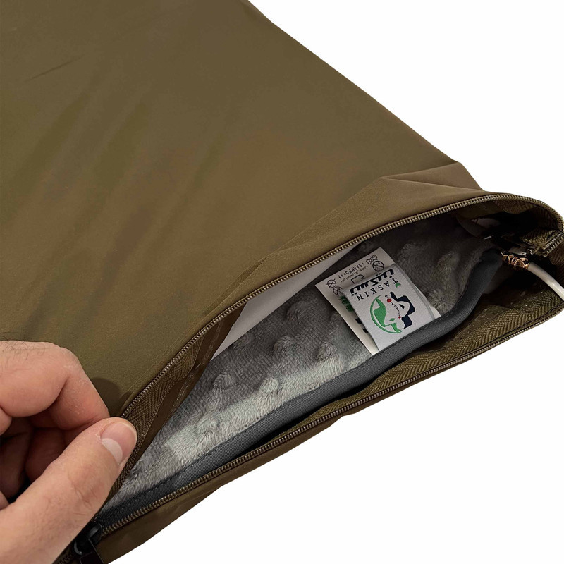 تشکچه برقی تسکین مدل THP4065220