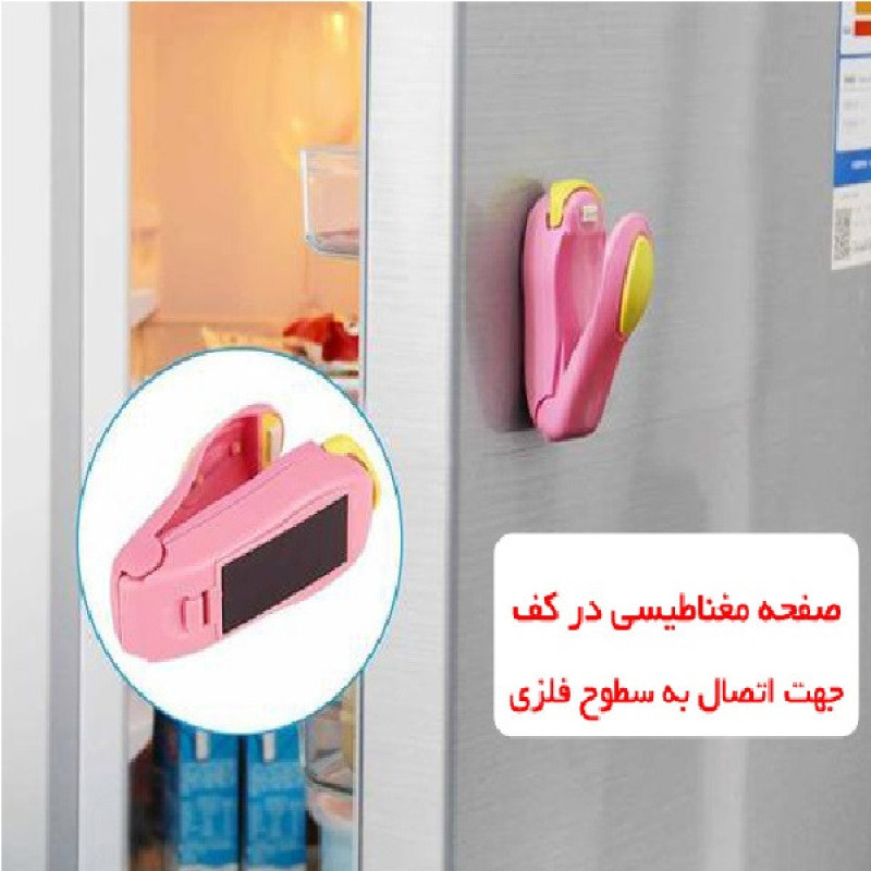 پرس دستی مدل PLAST
