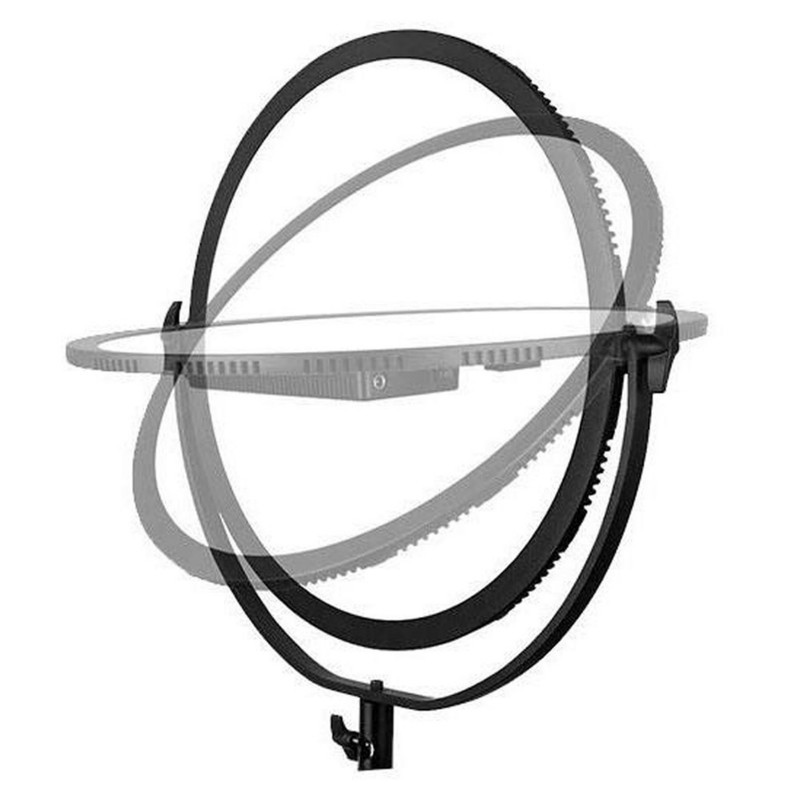 نور ثابت ال ای دی میروتک مدل SL-360 Pro