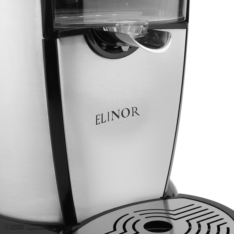 آب مرکبات‌گیر 500 وات الینور مدل ECJ-4000