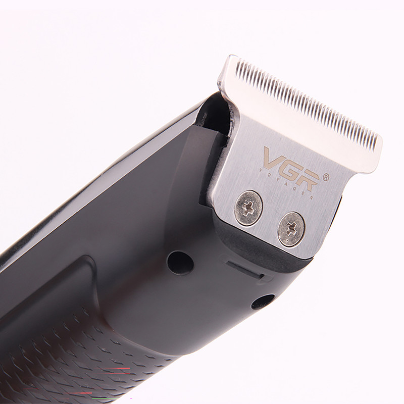ماشین اصلاح موی سر و صورت وی جی ار مدل V-008