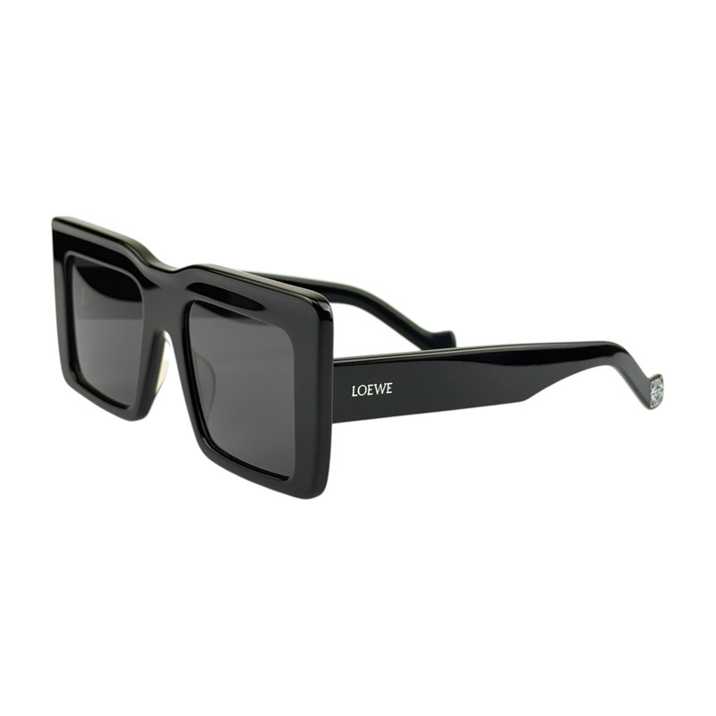 عینک آفتابی مربعی زنانه لووه مدل LW40032I 001