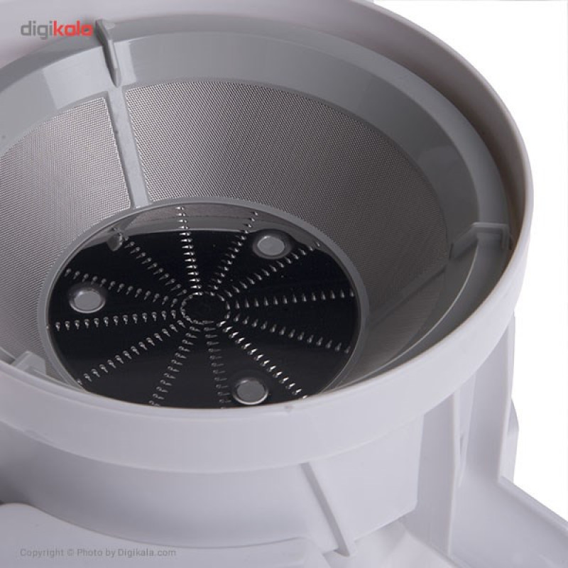 آبمیوه گیری براون مدل SJ3000