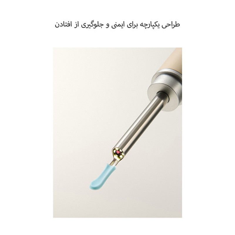 گوش پاک کن مدل Zd-CEB-6