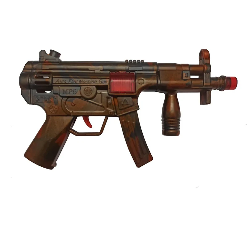 تفنگ بازی مدل naabsell-mp5