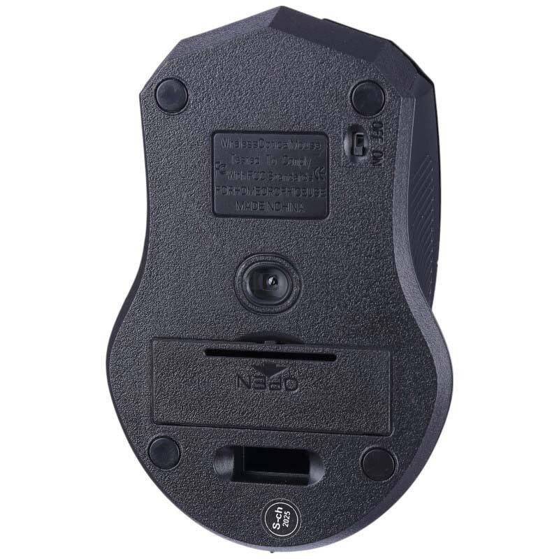 ماوس بی سیم لنوو مدل WM-307