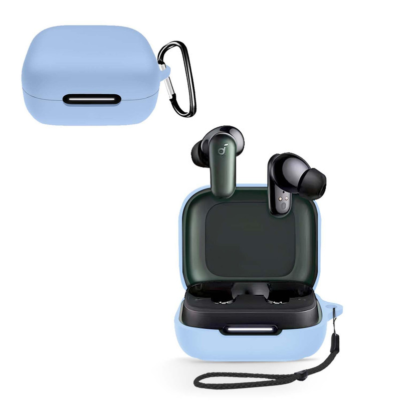 کاور مدل R50i nc مناسب برای کیس هندزفری بی سیم انکر soundcore R50i nc