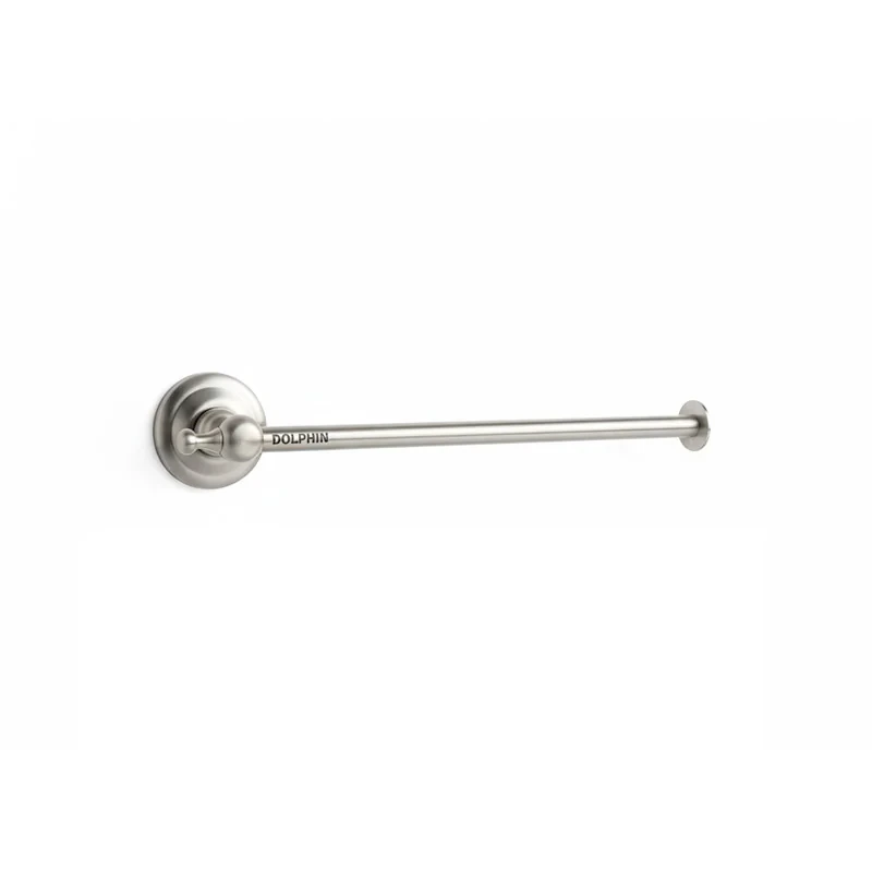 پایه رول دستمال کاغذی دلفین مدل رول بزرگ کد SS-b-3230