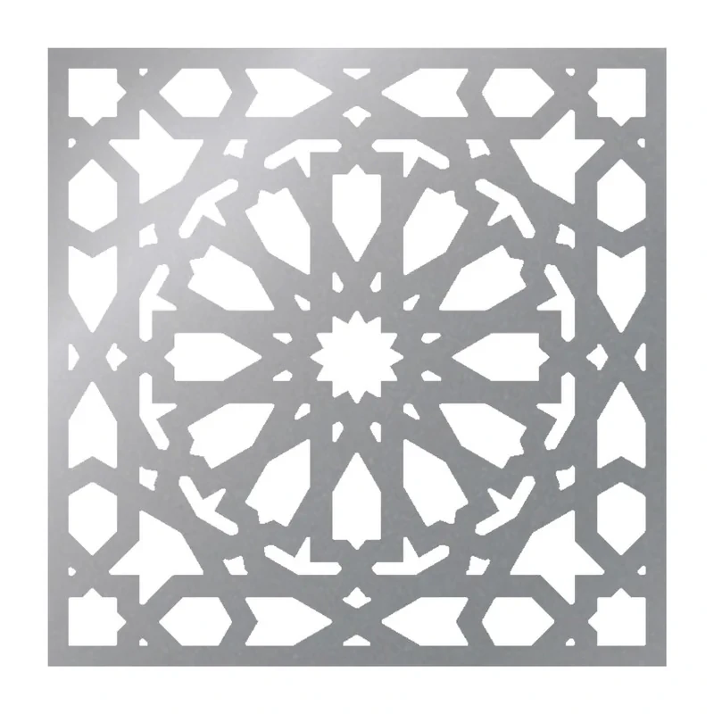 تایل سقفی آسمان مجازی مدل مولتی استایل کد ST18