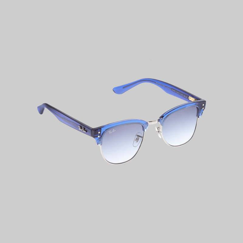 عینک آفتابی کلاب مستر (Clubmaster) ری بن مدل RB0504S-6708-79