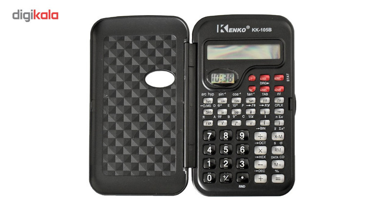 ماشین حساب مهندسی کنکو مدل KK-105B