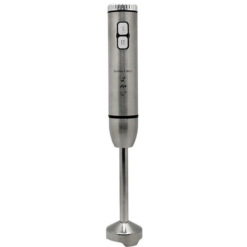گوشت کوب برقی 1000 وات سیلور کرست مدل SC-8012S