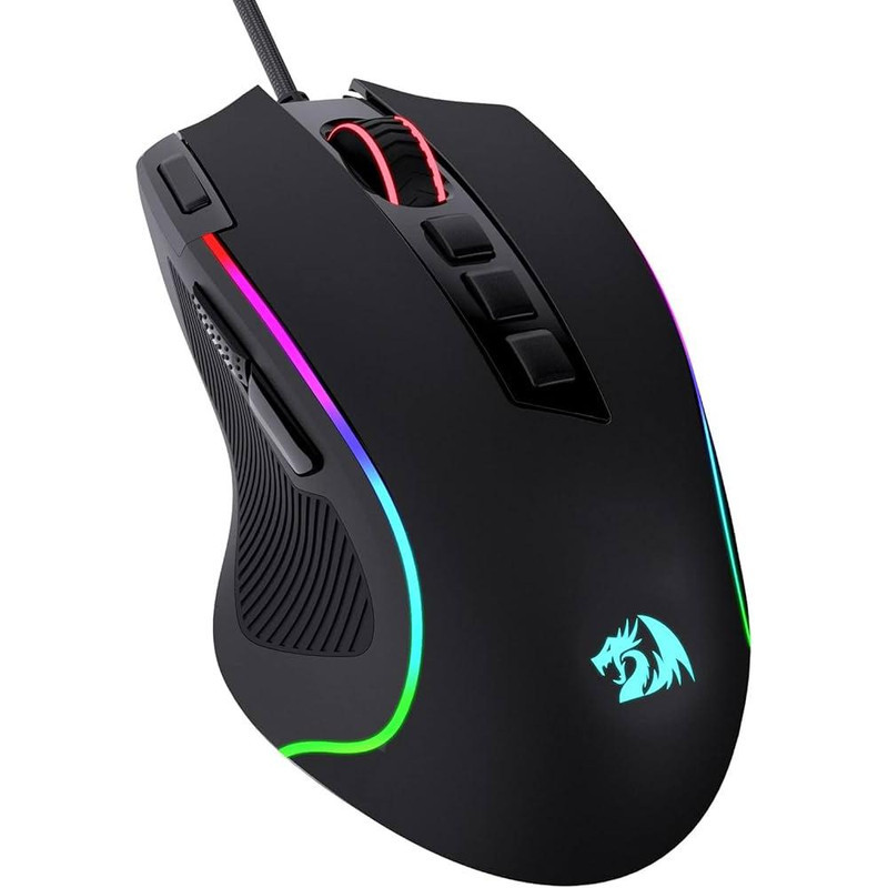 ماوس گیمینگ ردراگون مدل M612