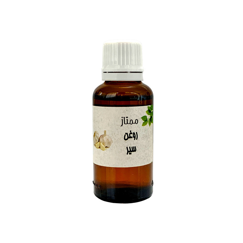 روغن سداب ممتاز مدل 10 حجم 30 میلی لیتر