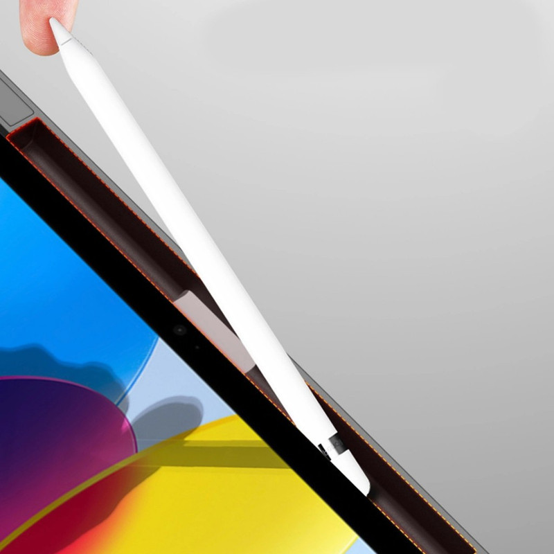 کیف کلاسوری مدل SMART4 مناسب برای تبلت سامسونگ Galaxy Tab A11 Plus  A9 Plus 11 inch