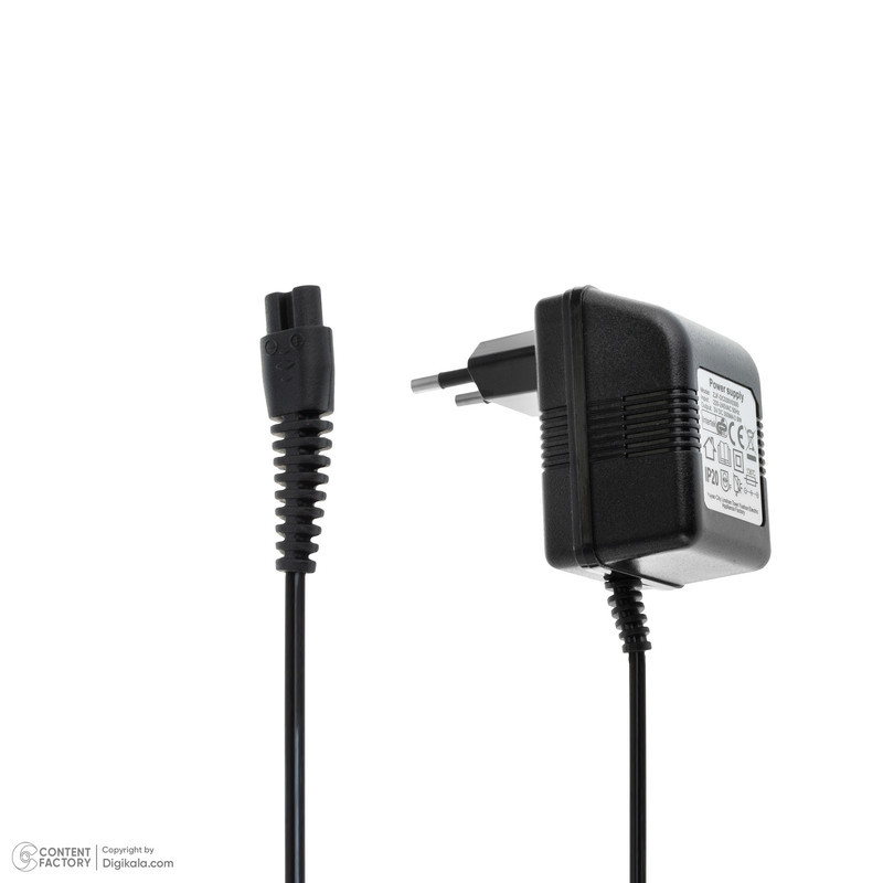 ماشین اصلاح موی سر و صورت شارژی امگا مدل BT2002