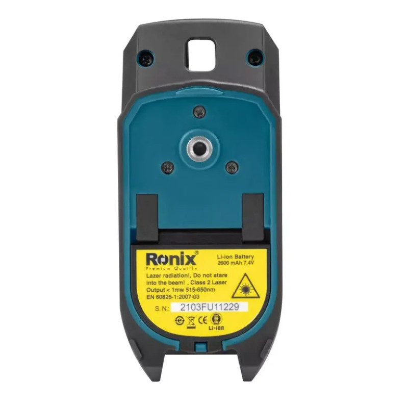 تراز لیزری رونیکس مدل RH-9503