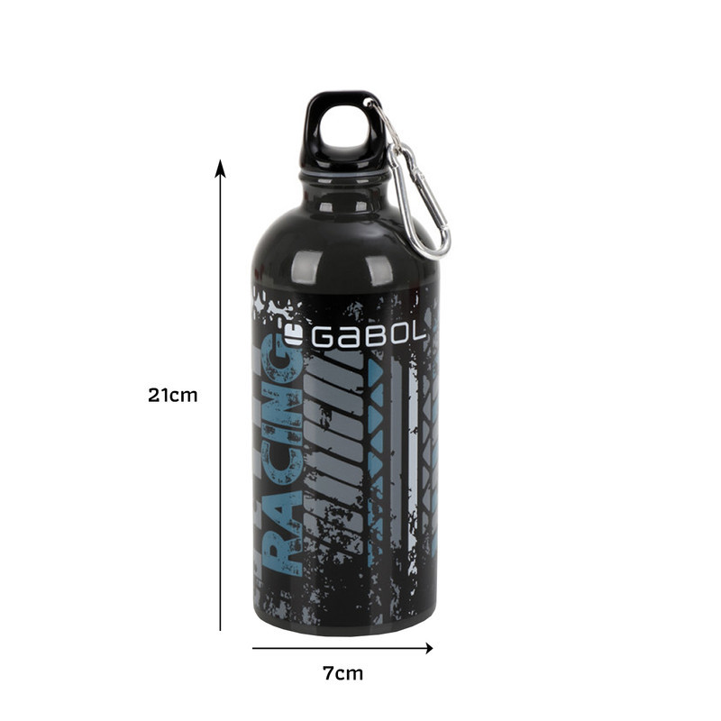 قمقمه گابل مدل Road 235148032 گنجایش 0.6 لیتر