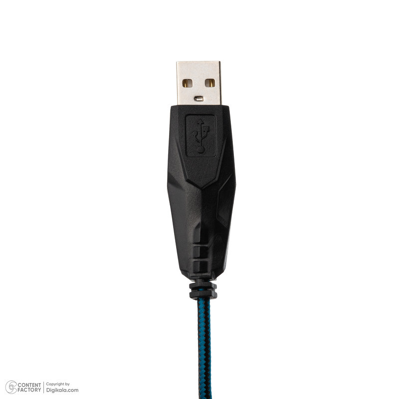 ماوس گیمینگ هیسکا مدل HX-MOG310