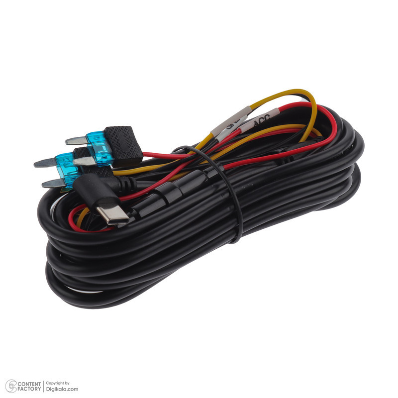 دوربین ثبت وقایع کلارو مدل CL-37 مجموعه 2 عددی