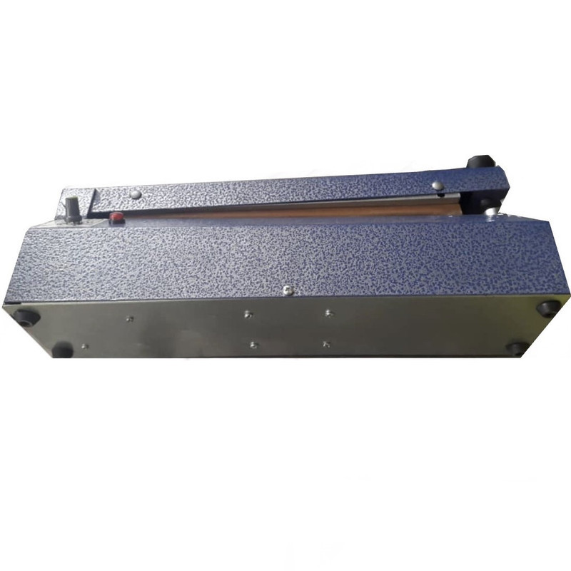 پرس دستی پلاستیک سپهر الکترونیک مدل دوخت و برش تایمردار کد 40CM