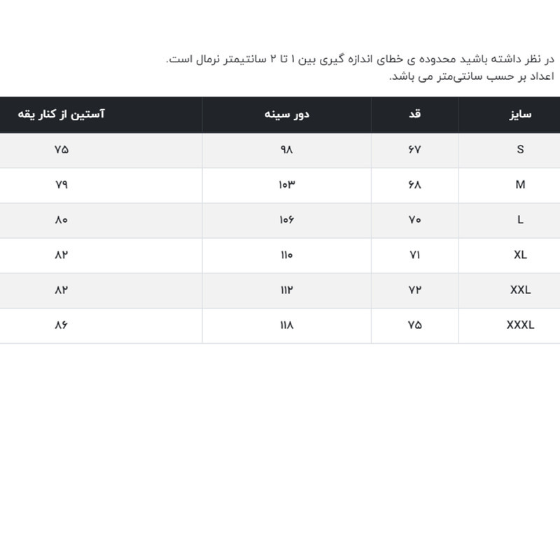 پلیور مردانه جوتی جینز مدل یقه ایستاده کد 1221123