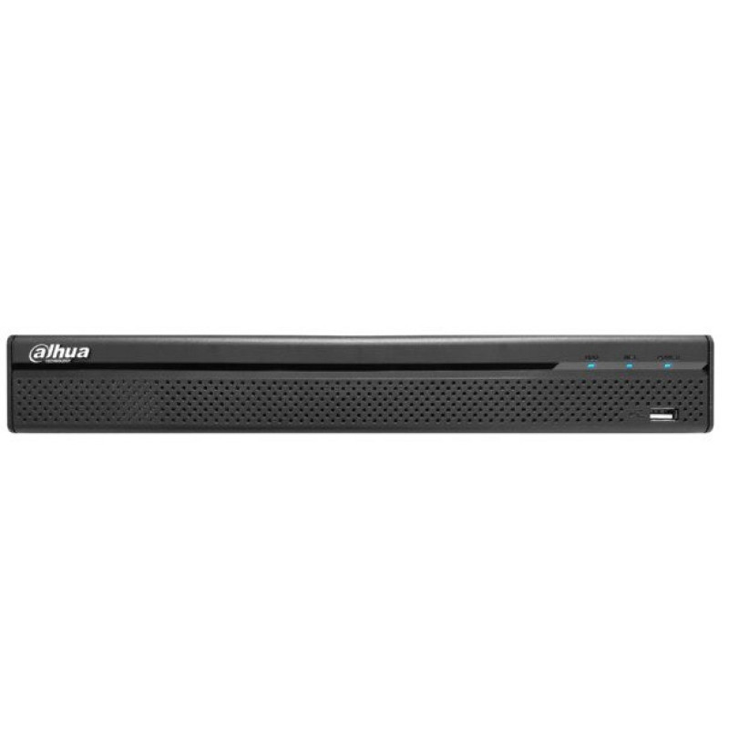 ضبط کننده ویدیویی داهوا مدل NVR-1108hs-s3